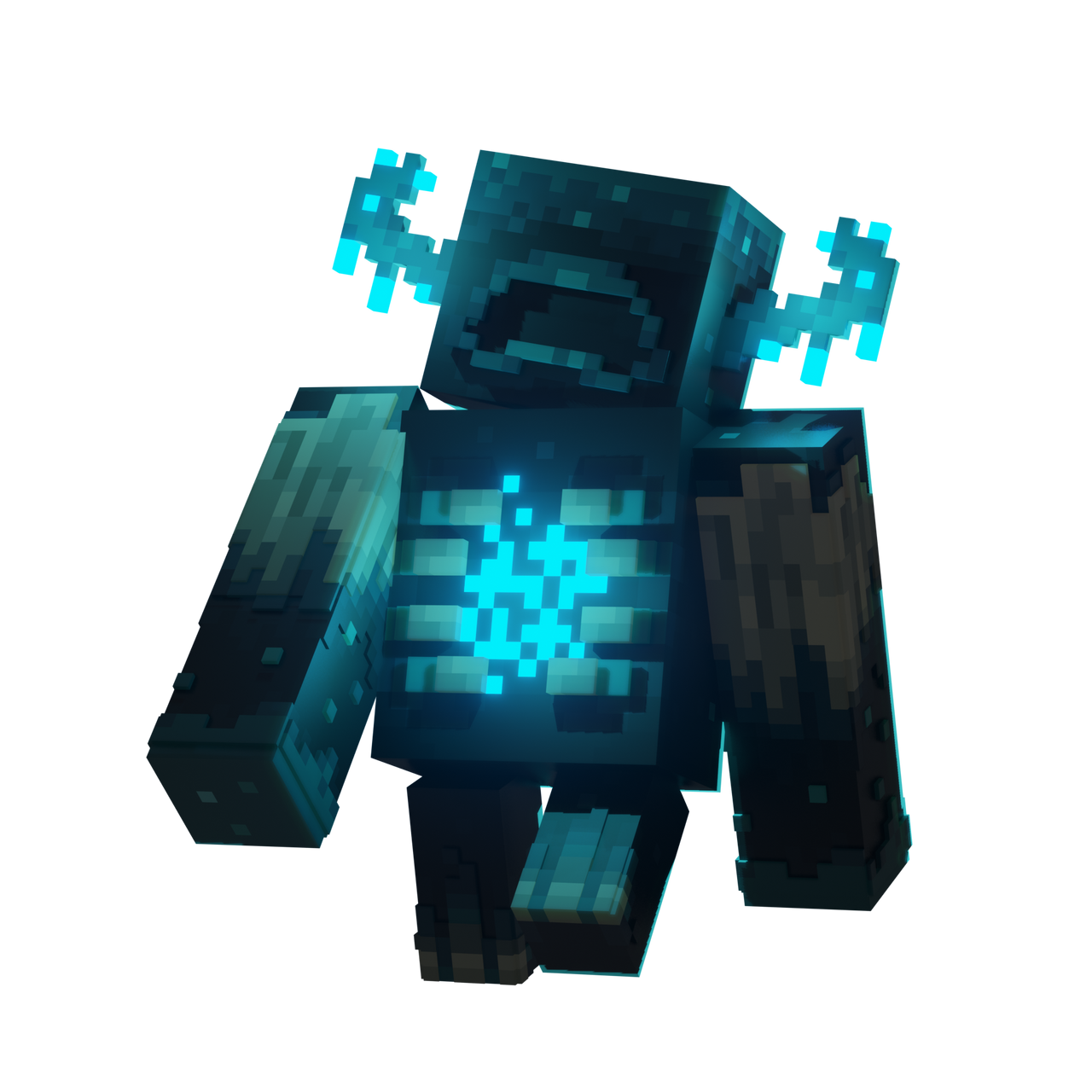Warden